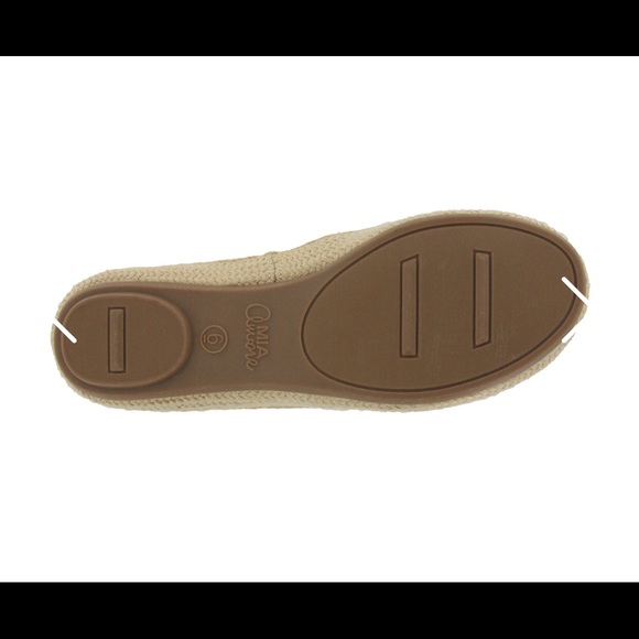 MIA FREEDOM MEMORY FOAM ESPADRILLE - Picture 5 of 5